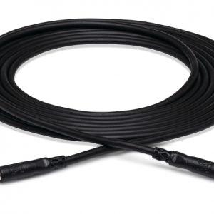 Hosa 3.5MM TRS TO Same 10'