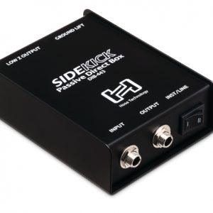 Hosa Sidekick Passive DI