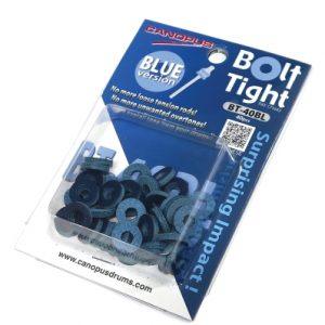 Canhrd Bolt Tight Blue 40PC