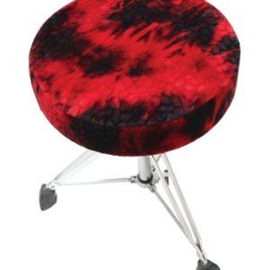 Canhrd Drum Throne Cover