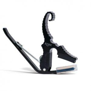 Kyser SHORT-CUT Capo Black