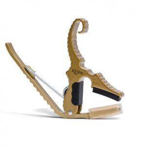 Kyser KG3G SHORT-CUT Gold