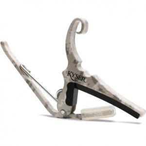 Kyser GTR 4 VET Capo DE Camo