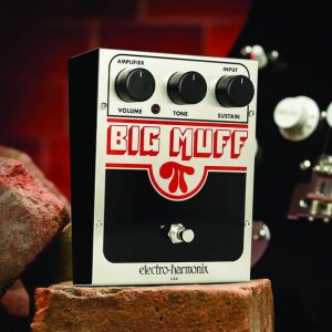 Big Muff Pi (Classic) Fuzz