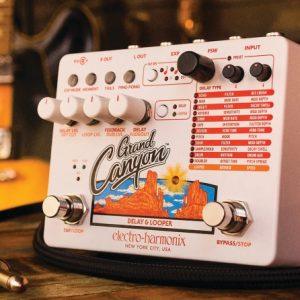 EHX Grand Canyon