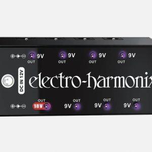 EHX S8 Power Supply