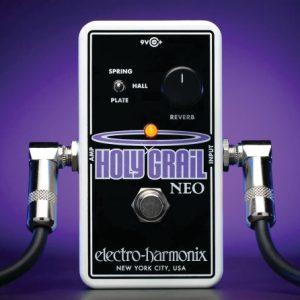 EHX Holy Grail NEO Reverb