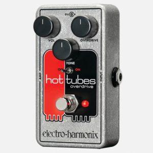 EHX HOT Tubes Overdrive