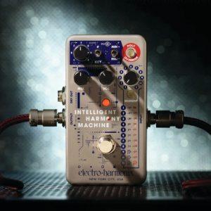 EHX Intelligent Harmony