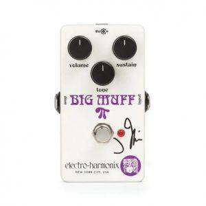 EHX J Mascis RAM BIG Muff