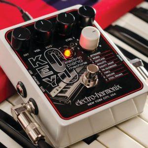 EHX KEY9 Elec Piano Machin