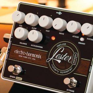 EHX Lester G Rotary