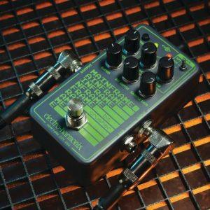 EHX Mainframe BIT Crusher