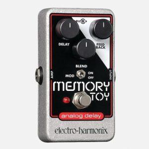 EHX Memory TOY Delay