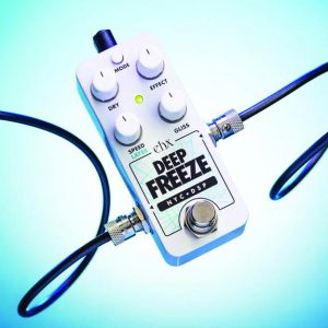 Pico Deep Freeze Sound Retainer