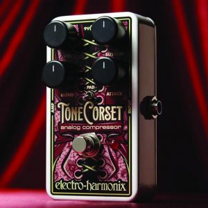 Tone Corset Compressor/Sustainer