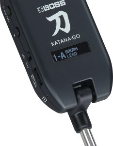 KATANA:GO