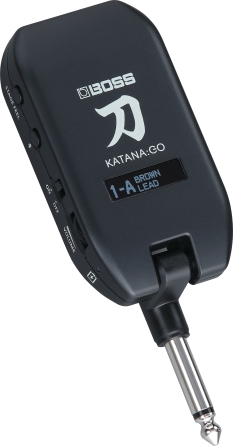 KATANA:GO