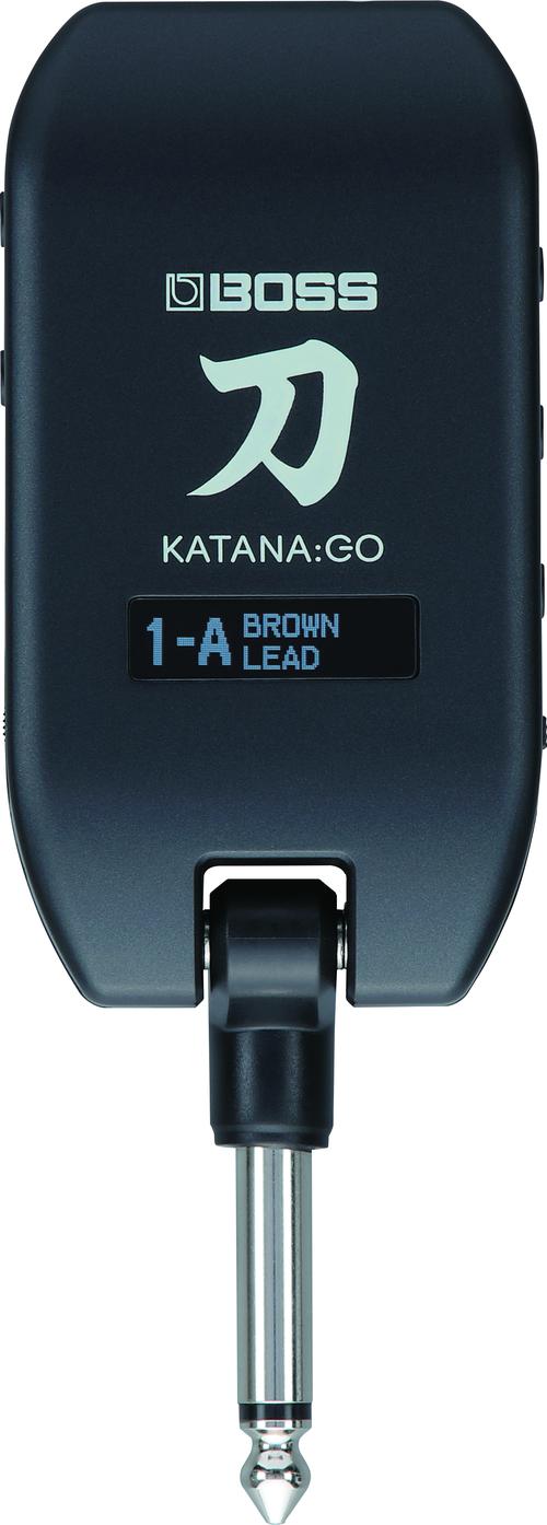 KATANA:GO - Image 3