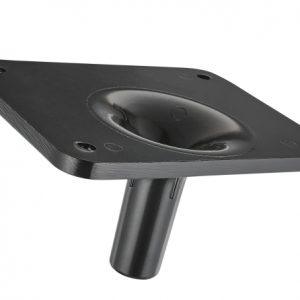 Gibrlt Module Plate Black