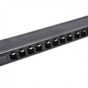 Hosa Patch BAY 12-POINT