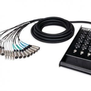Hosa PRO-CONEX Stage BOX SN