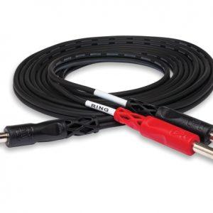 Hosa Insert Cable 1/4 IN