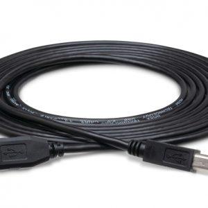 Hosa High Speed USB Cable