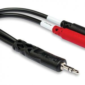 Hosa Stereo Breakout 3.5 M