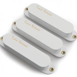 Lace Sensor Gold 3-PAK
