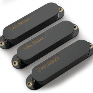 Lace Sensor Gold 3-PAK