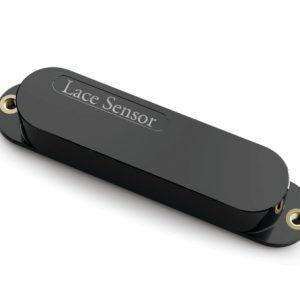 Lace Sensor Silver BLK