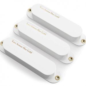 Lace HOT Gold 3-PACK