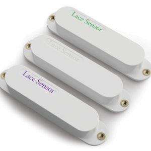 Triple Rainbow Lace Sensor 3P