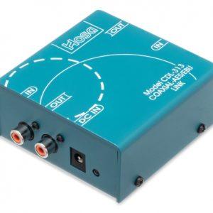 Hosa DIG Interf S/PDIF Coax