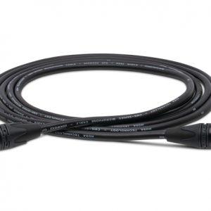 Hosa Edge MIC Cable 5'
