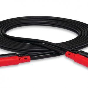Hosa Stereo Intercon Dual