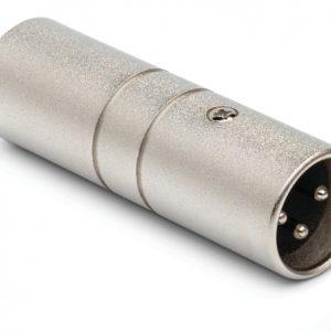 Hosa DMX512 Termin XLR3M