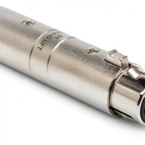 Hosa Ground Lifter XLR3F