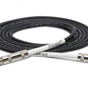 Hosa GTR Cable 5' SRT-RGHT