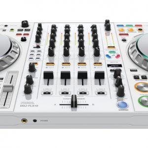 Pioner DDJ-FLX10-W