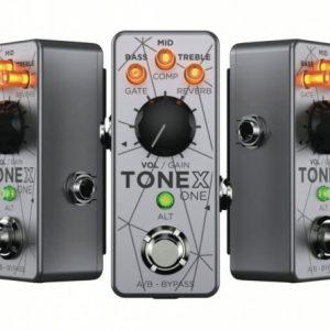 Tonex ONE Bass Edition