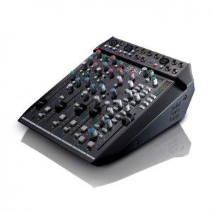Solid State Logic SIX