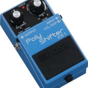 Boss XS-1 Poly Shifter