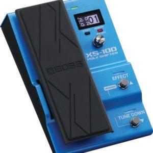 Boss XS-100 Poly Shift