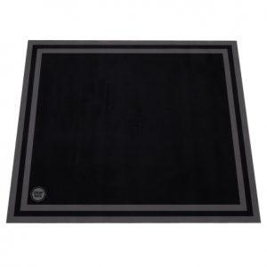 Sound RUG 5 X 4.25 BLK