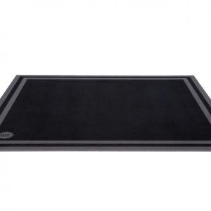 Sound RUG 6 X 5.5 BLK