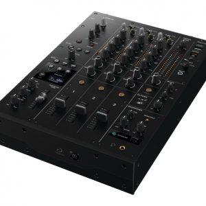 DJM-V5 3-CH DJ Mixer
