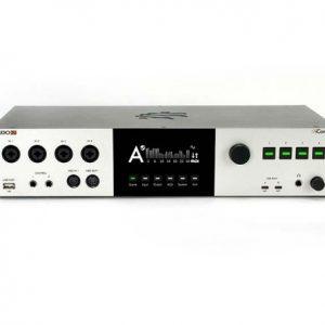 PLAYAUDIO2U AU Intfc
