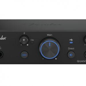 Fender Quantum LT 2
